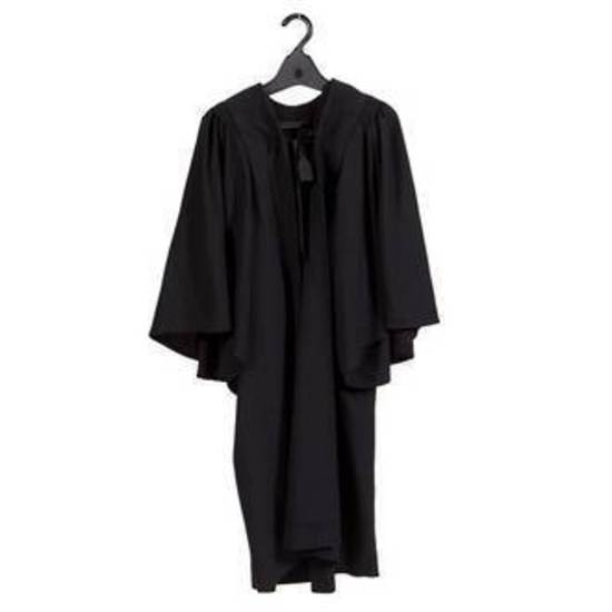 Gown Undergraduate - MIT December 2014 - Hire or Buy Regalia - Academic ...