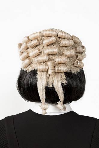 Buy Legal Wig - Legal Regalia - Buy Regalia - Academic Dress Hire